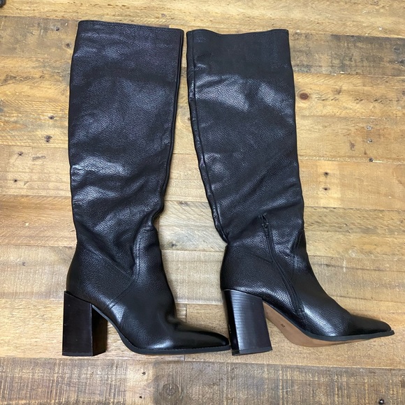 Steven By Steve Madden Shoes - STEVEN by Steven Madden Essential Boots
